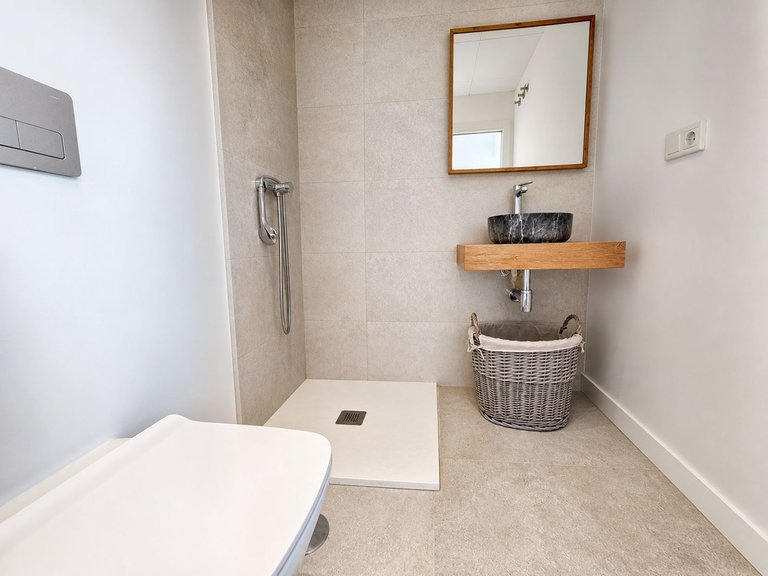 Apartment for Sale in La Alcaidesa, Cadiz 9