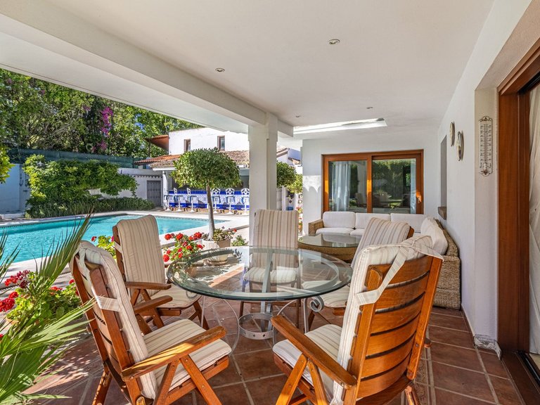 Villa for Sale in Costalita, Malaga 16