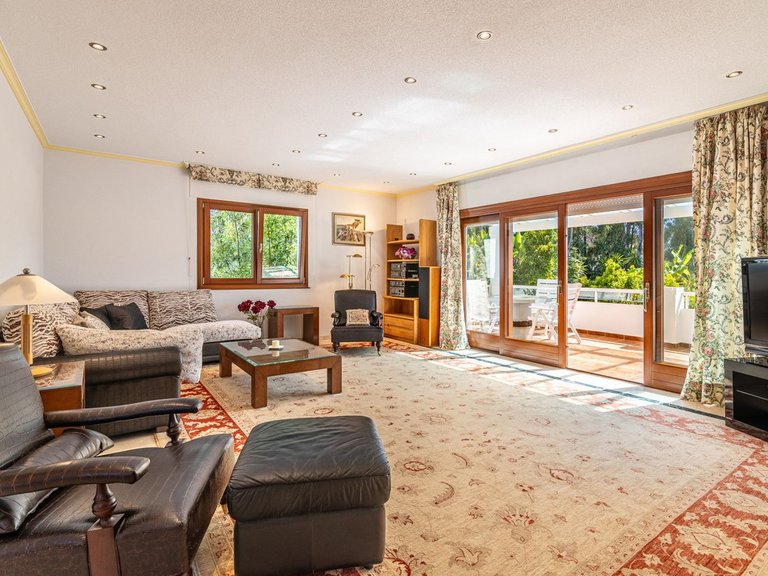 Villa for Sale in Costalita, Malaga 20
