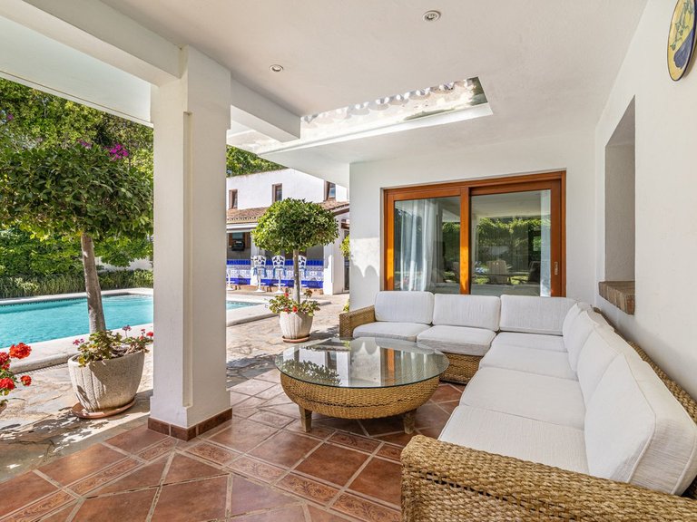Villa for Sale in Costalita, Malaga 23