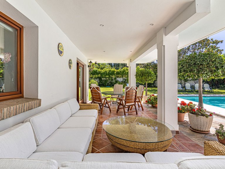 Villa for Sale in Costalita, Malaga 24