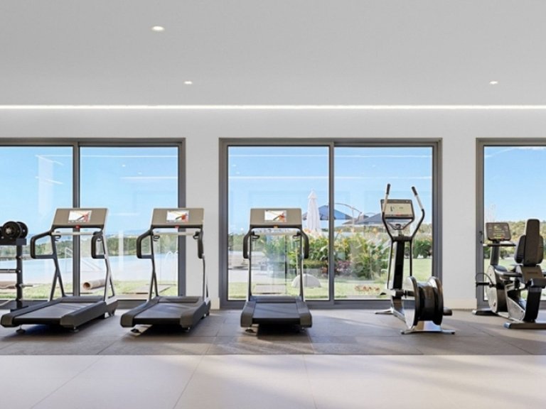 Penthouse for Sale in Casares Playa, Malaga 12