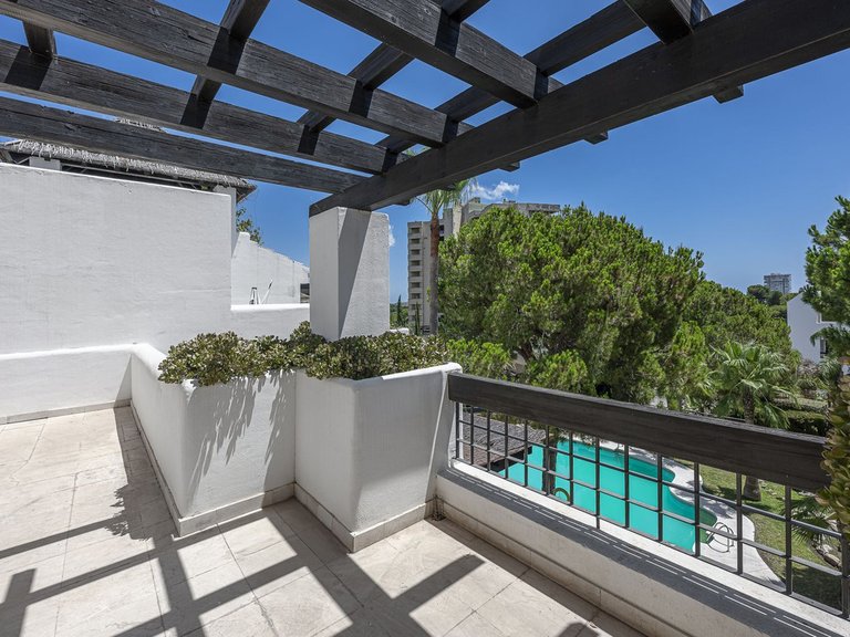 Apartment for Sale in Río Real, Malaga 1