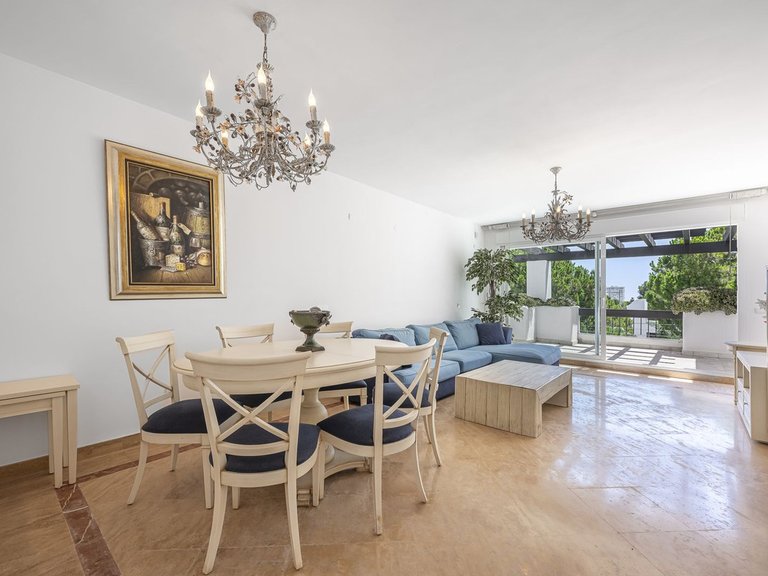 Apartment for Sale in Río Real, Malaga 10