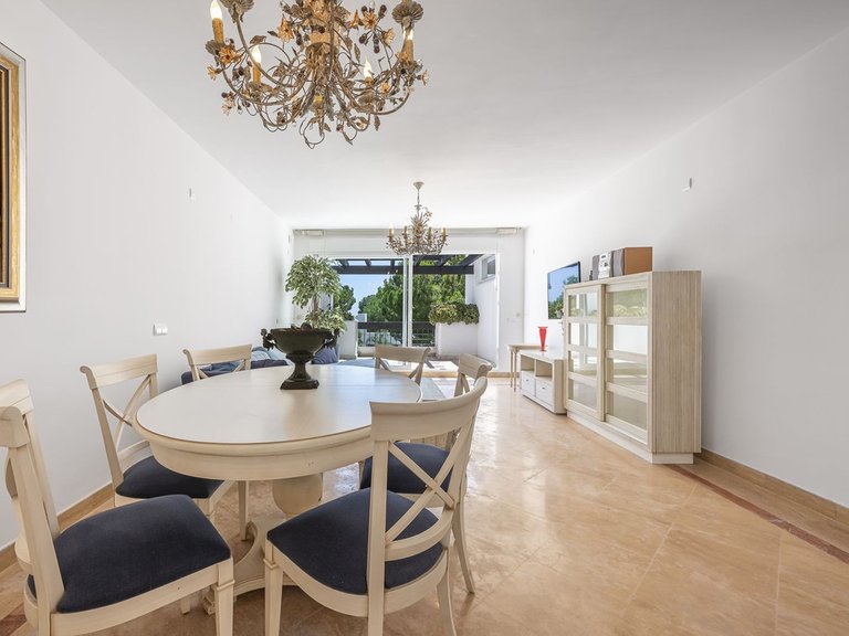Apartment for Sale in Río Real, Malaga 12