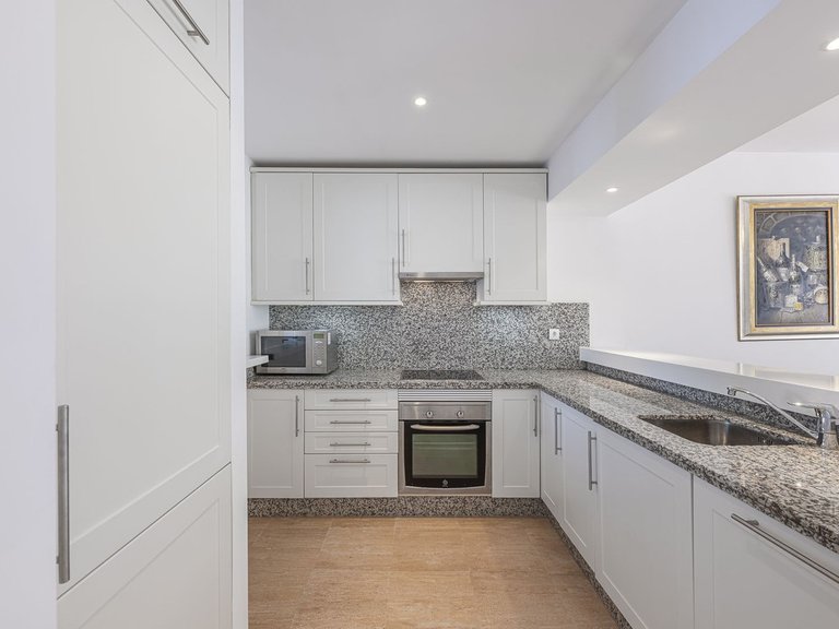 Apartment for Sale in Río Real, Malaga 14