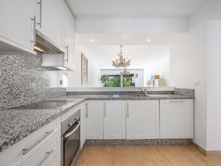 Apartment for Sale in Río Real, Malaga 15