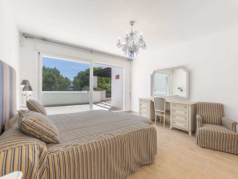 Apartment for Sale in Río Real, Malaga 17