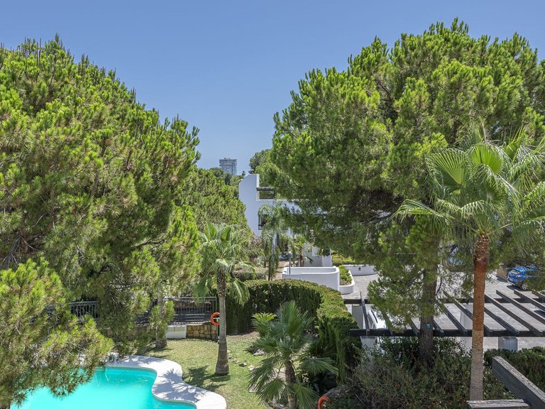 Apartment for Sale in Río Real, Malaga 29