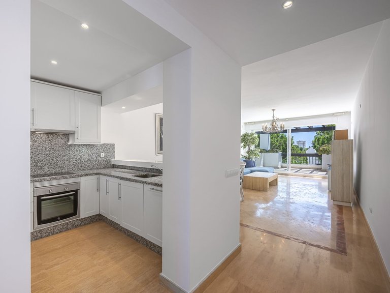 Apartment for Sale in Río Real, Malaga 3