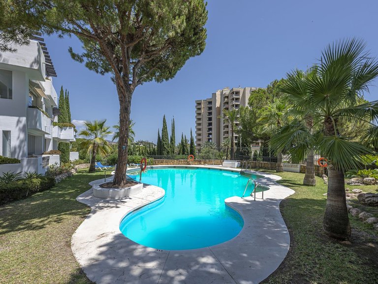 Apartment for Sale in Río Real, Malaga 30