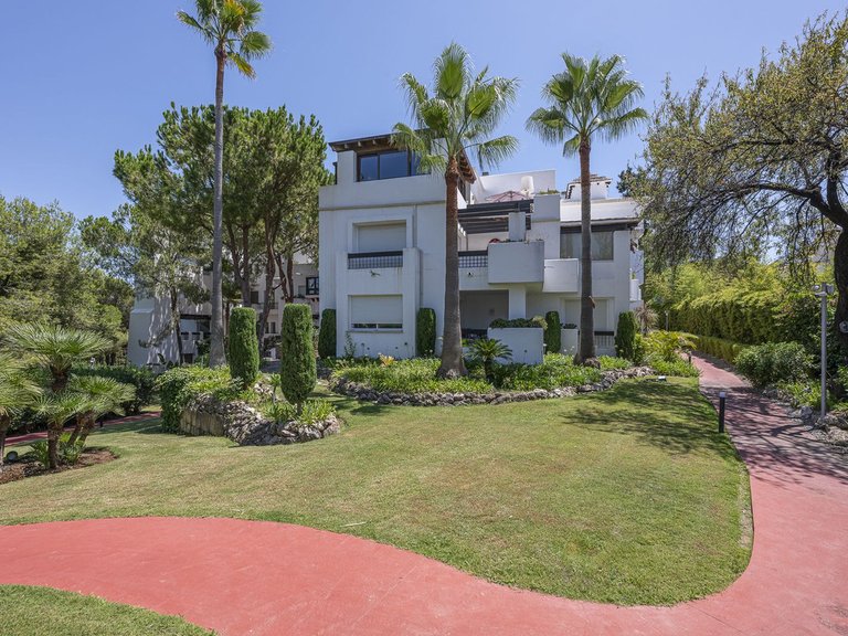 Apartment for Sale in Río Real, Malaga 31
