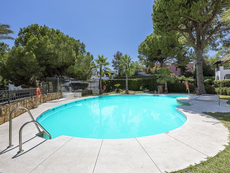 Apartment for Sale in Río Real, Malaga 32