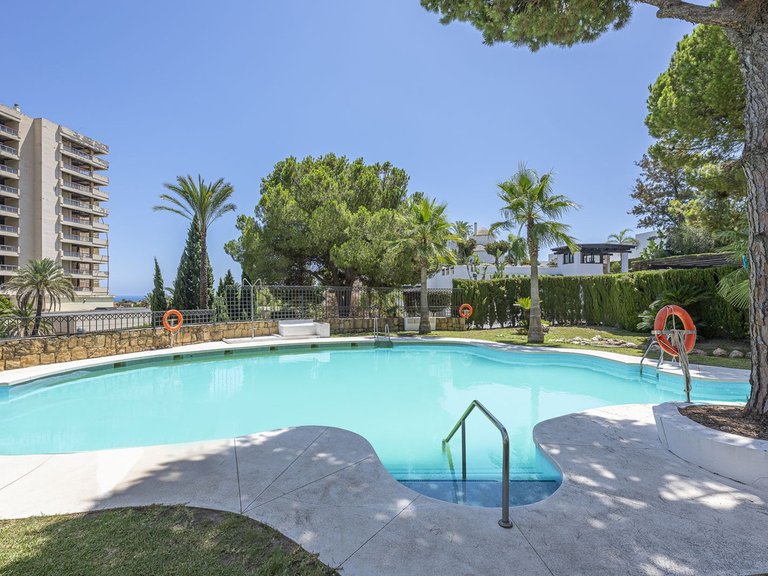 Apartment for Sale in Río Real, Malaga 33