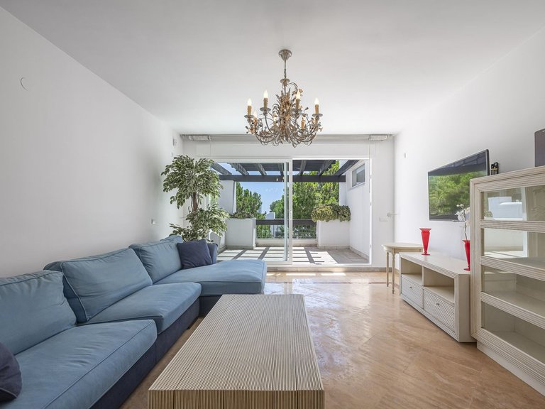 Apartment for Sale in Río Real, Malaga 4