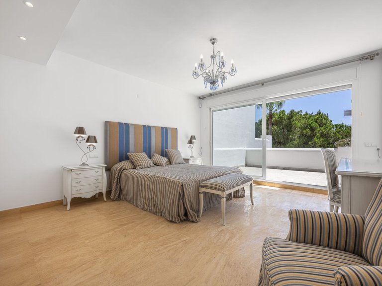 Apartment for Sale in Río Real, Malaga 6