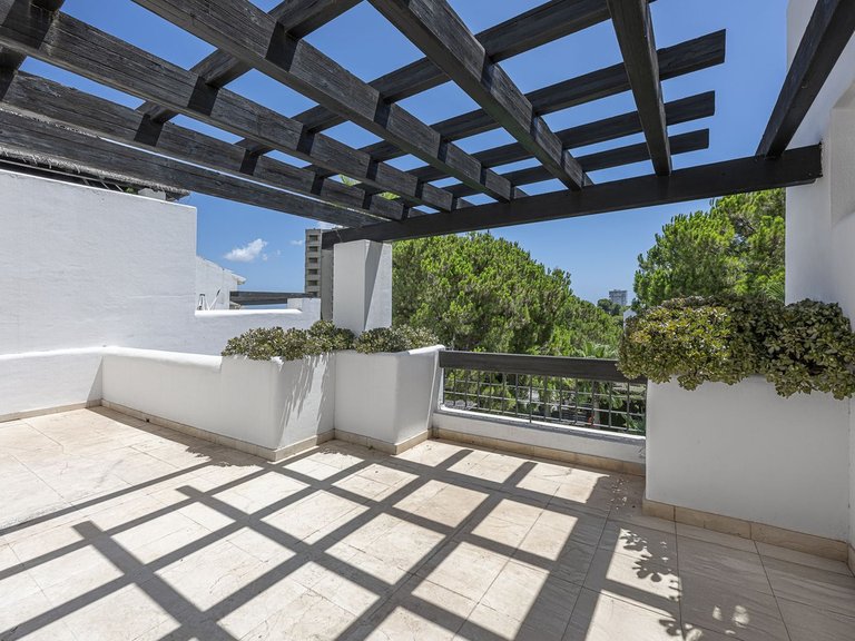 Apartment for Sale in Río Real, Malaga 7