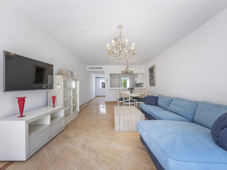 Apartment for Sale in Río Real, Malaga 8