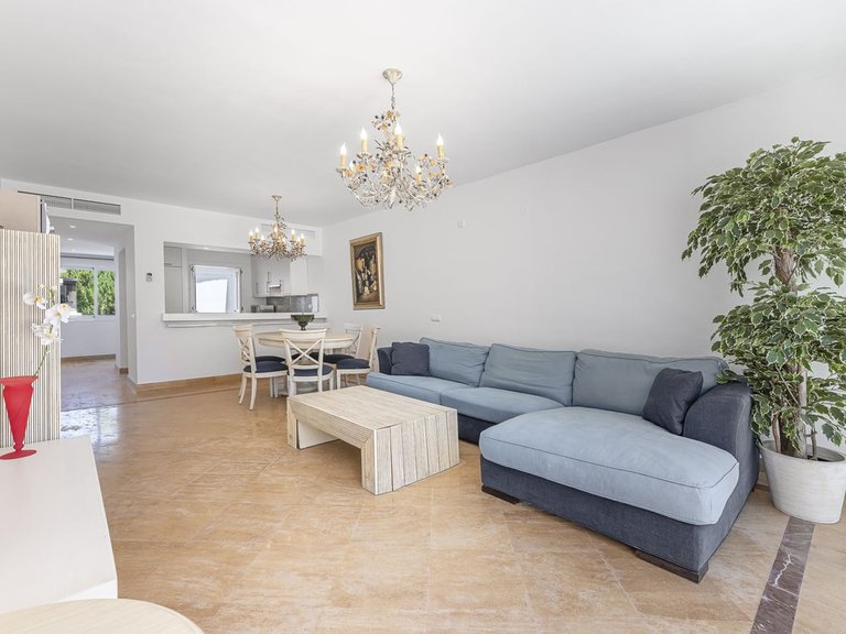 Apartment for Sale in Río Real, Malaga 9