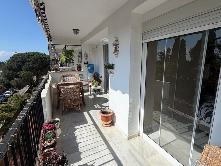 Apartment for Sale in Marbella, Malaga 11