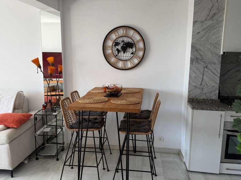 Apartment for Sale in Marbella, Malaga 13