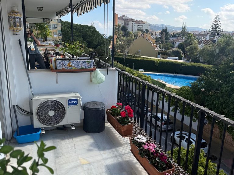 Apartment for Sale in Marbella, Malaga 14