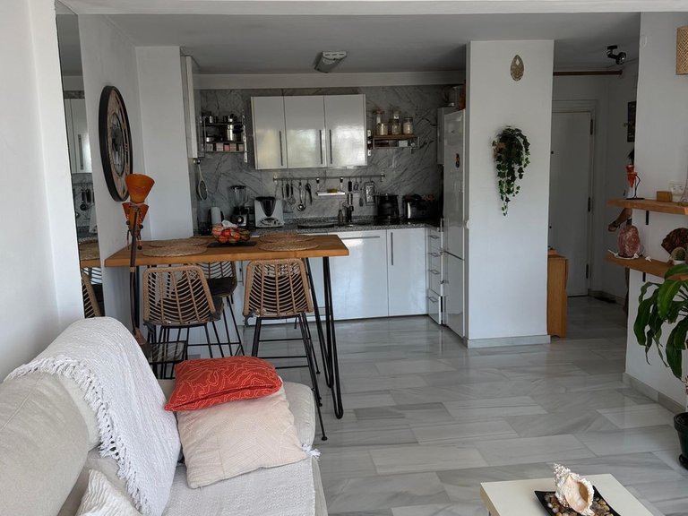 Apartment for Sale in Marbella, Malaga 16
