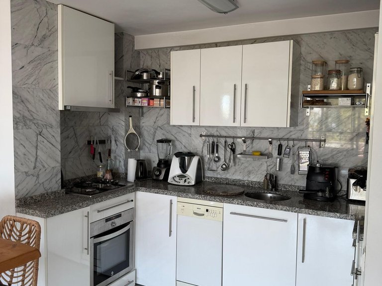 Apartment for Sale in Marbella, Malaga 18