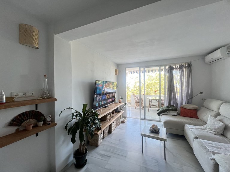 Apartment for Sale in Marbella, Malaga 2