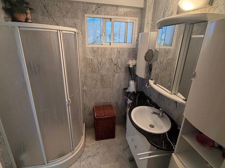 Apartment for Sale in Marbella, Malaga 20