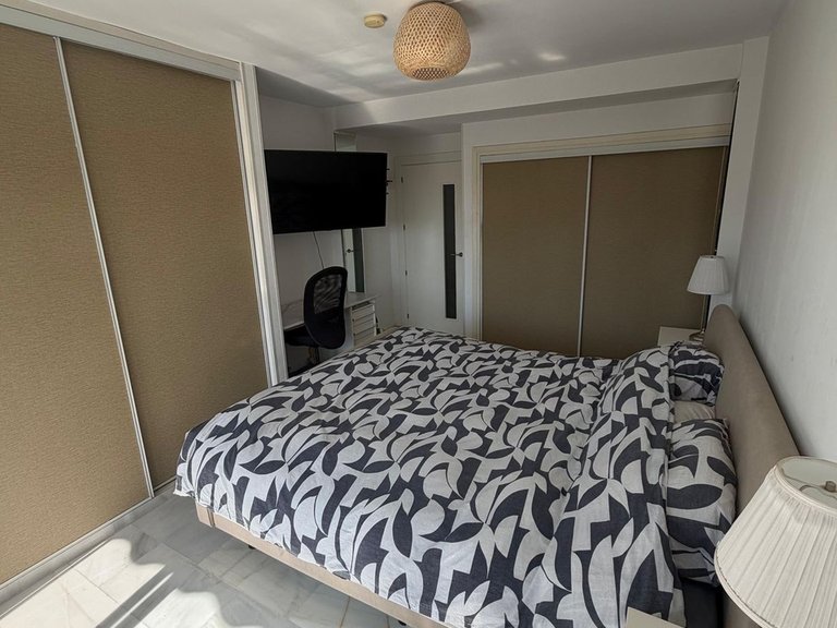 Apartment for Sale in Marbella, Malaga 21