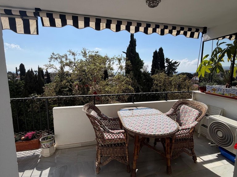 Apartment for Sale in Marbella, Malaga 23