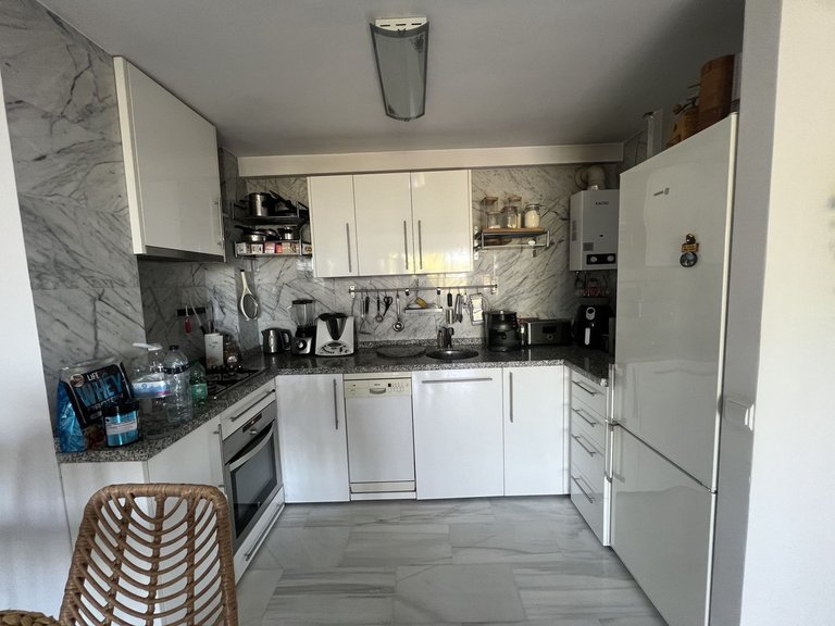 Apartment for Sale in Marbella, Malaga 24