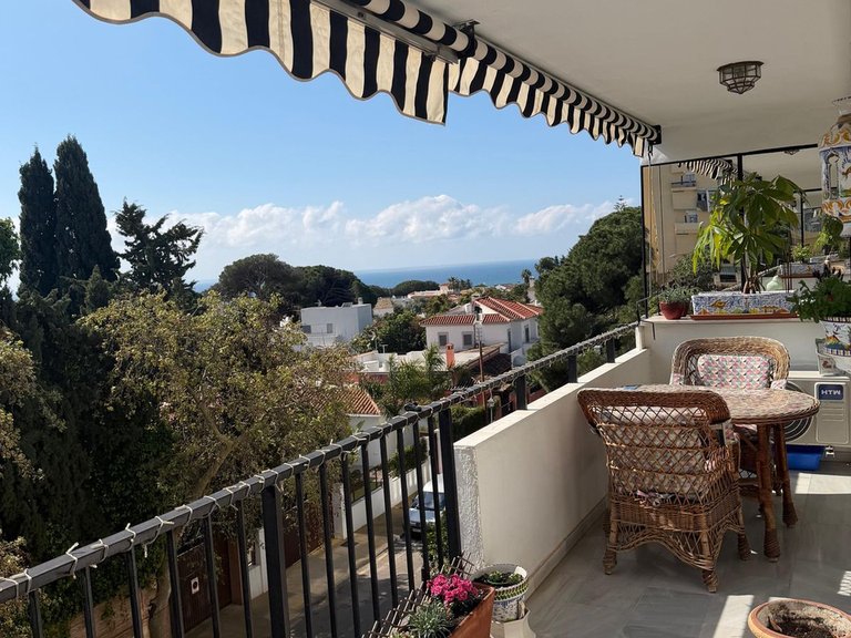 Apartment for Sale in Marbella, Malaga 4