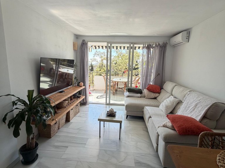 Apartment for Sale in Marbella, Malaga 8