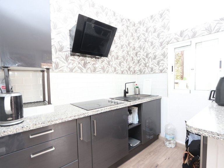 Apartment for Sale in La Regia, Alicante 10