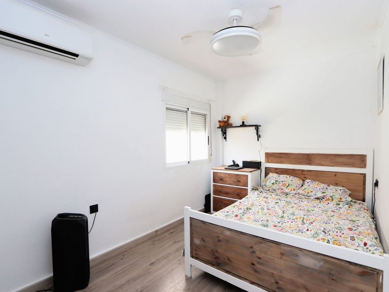 Apartment for Sale in La Regia, Alicante 11