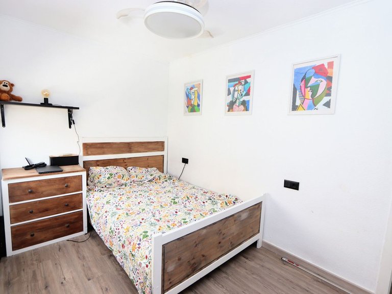 Apartment for Sale in La Regia, Alicante 12