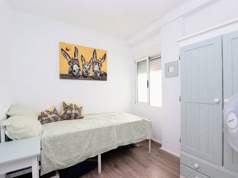 Apartment for Sale in La Regia, Alicante 13