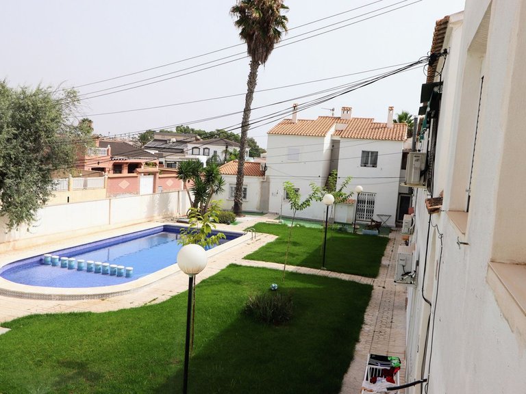 Apartment for Sale in La Regia, Alicante 15