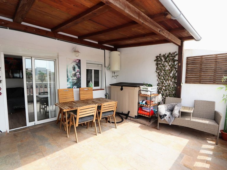 Apartment for Sale in La Regia, Alicante 19