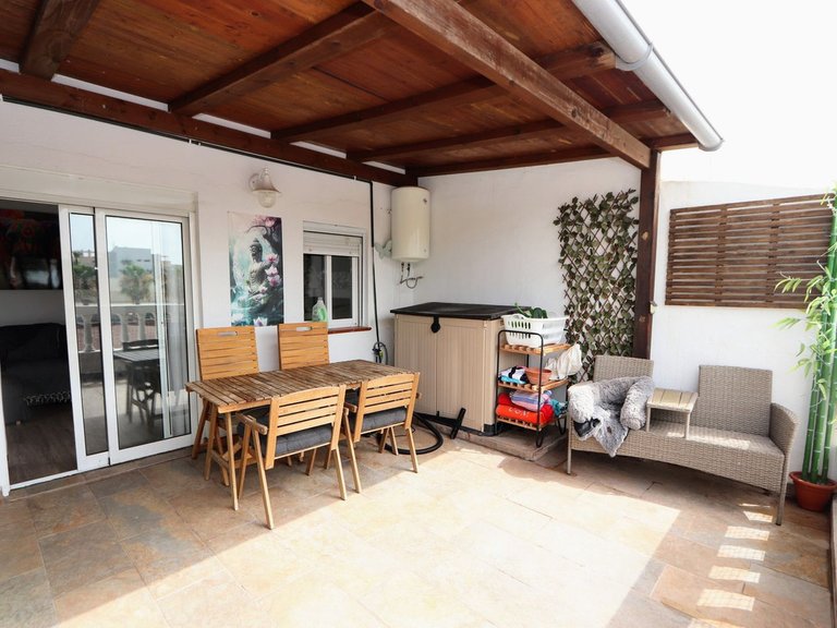 Apartment for Sale in La Regia, Alicante 2