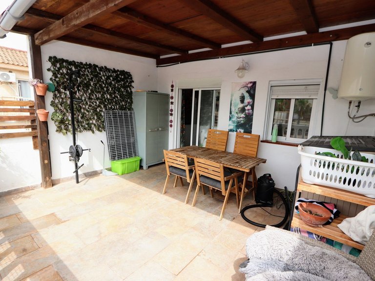 Apartment for Sale in La Regia, Alicante 20