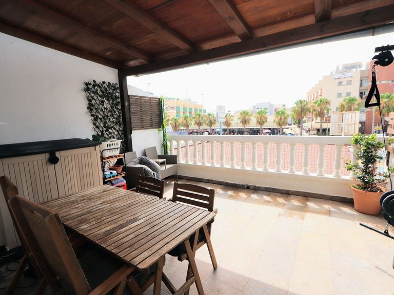 Apartment for Sale in La Regia, Alicante 21