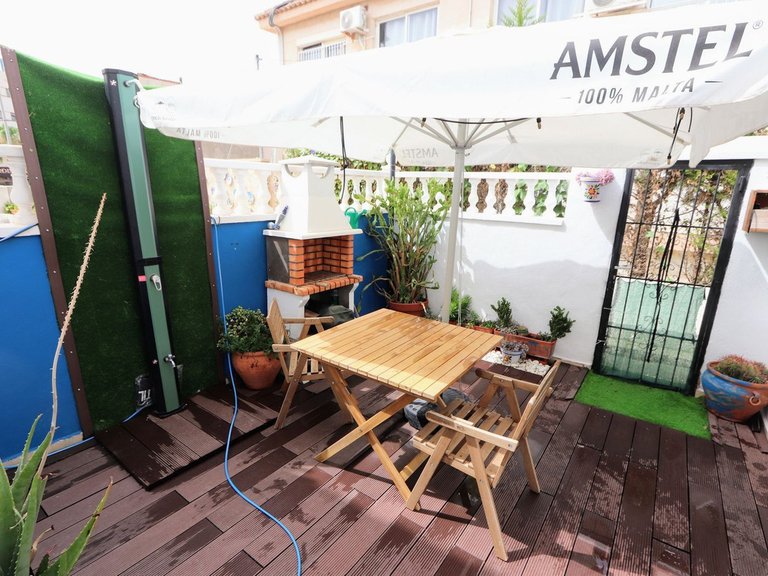 Apartment for Sale in La Regia, Alicante 22