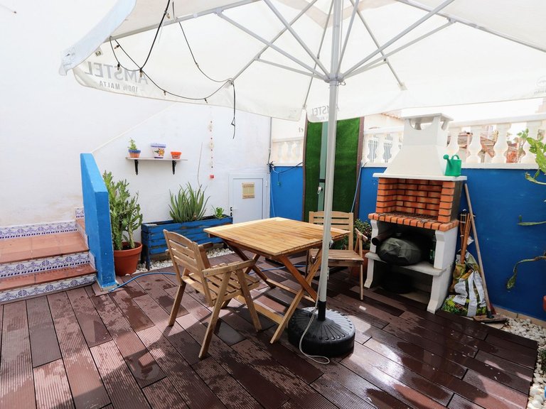 Apartment for Sale in La Regia, Alicante 23