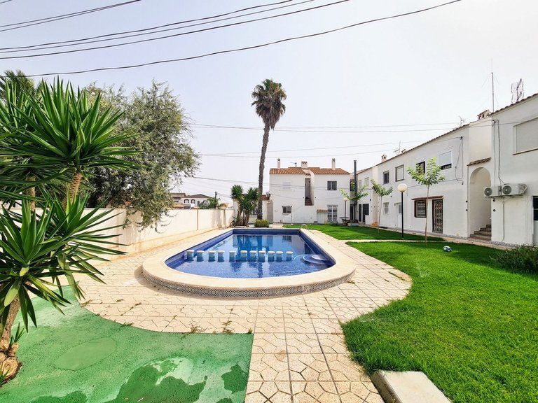 Apartment for Sale in La Regia, Alicante 24