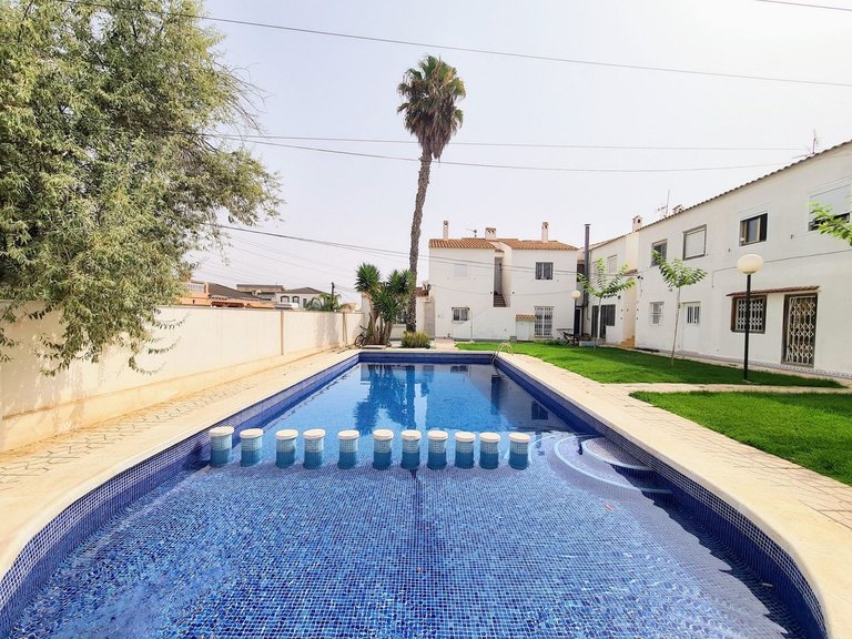 Apartment for Sale in La Regia, Alicante 25