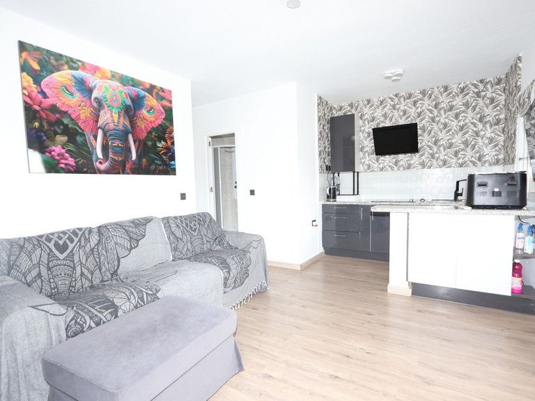 Apartment for Sale in La Regia, Alicante 3
