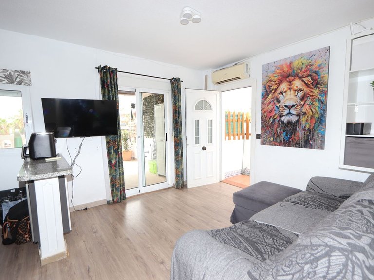 Apartment for Sale in La Regia, Alicante 4